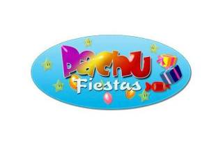 Pachufiestas logo