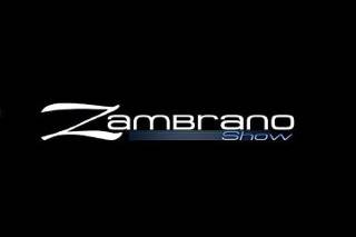 Zambrano Show logo