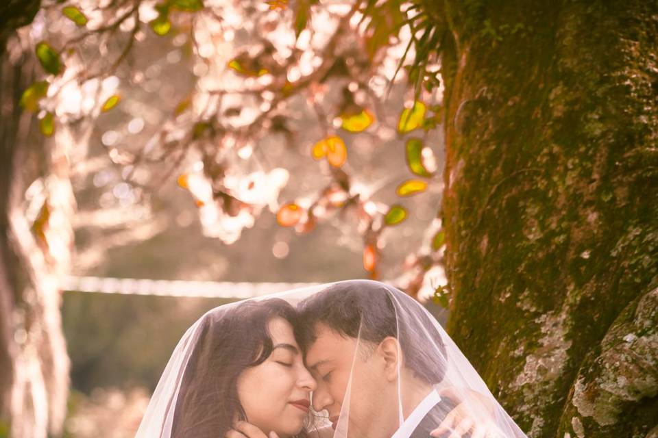 Fotografós de boda Orizaba