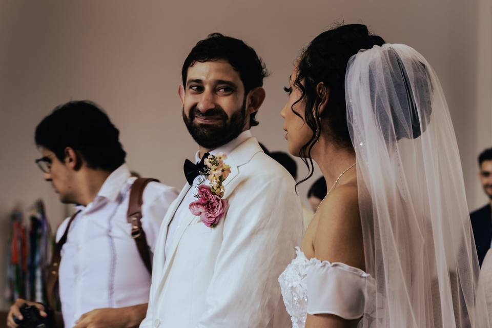 Fotógrafos de boda Veracruz
