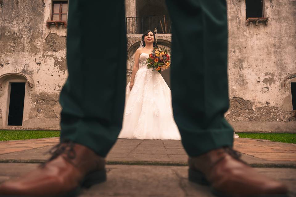 Bodas destino Fotógrafos
