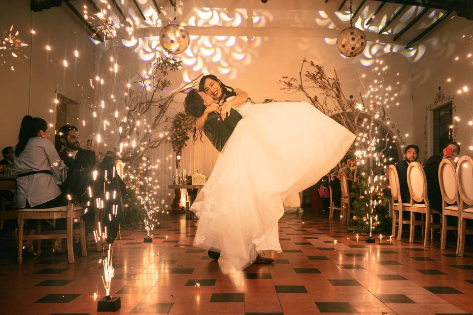 Fotografós de boda Veracruz