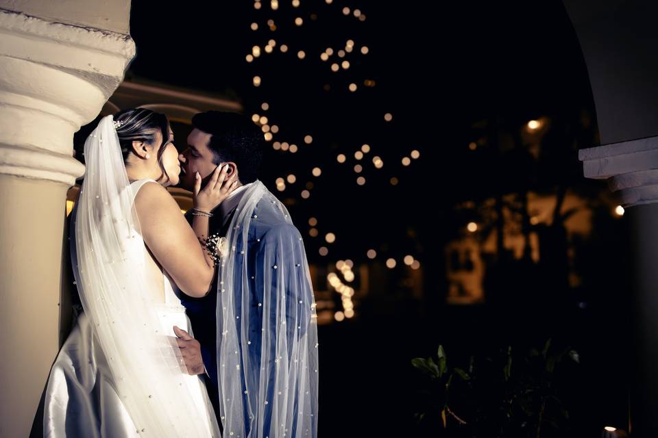 Fotógrafos de boda Veracruz