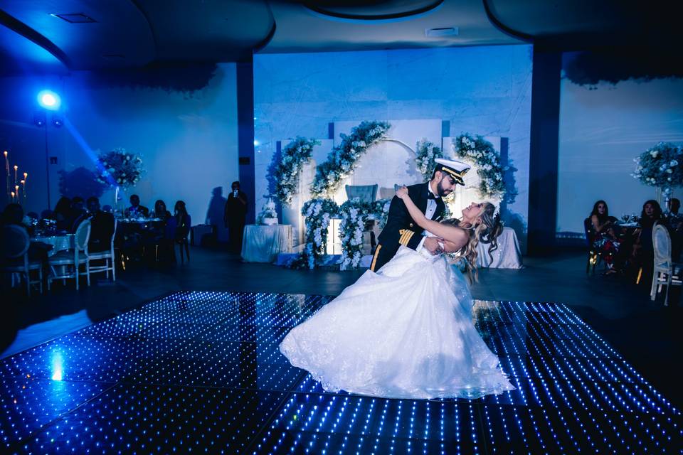 Fotógrafos de boda en Córdova