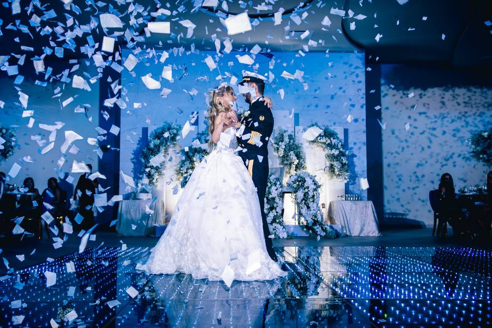 Fotografía boda veracruz