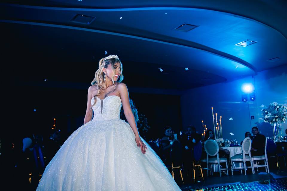 Fotógrafos de boda Veracruz