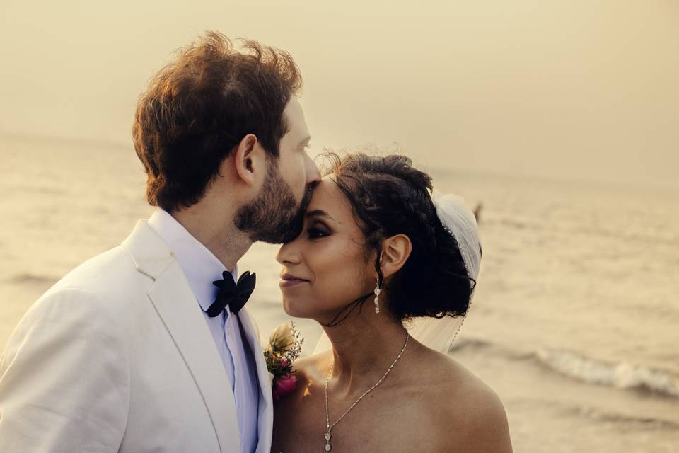 Fotógrafos de boda Veracruz