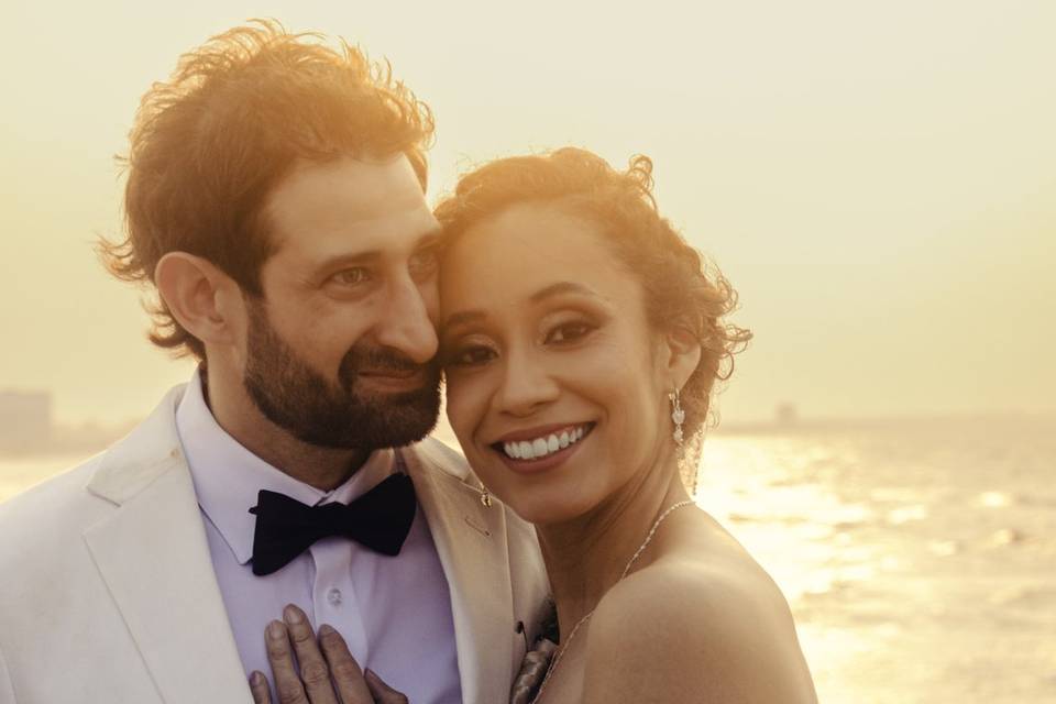 Fotógrafos de boda Veracruz