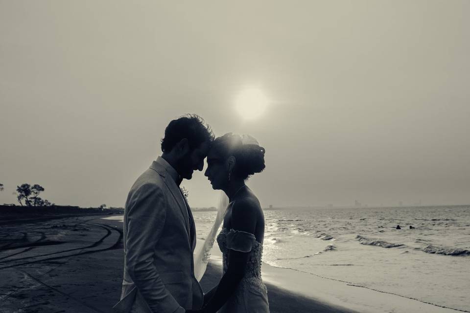 Fotógrafos de boda Veracruz