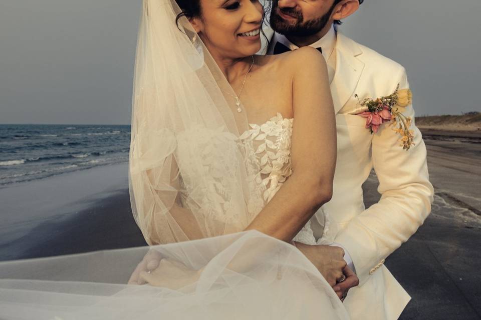 Fotógrafos de boda Veracruz