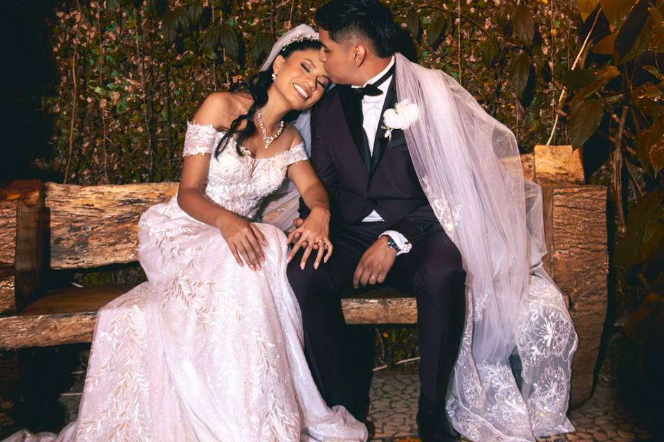Fotógrafos de boda xalapa