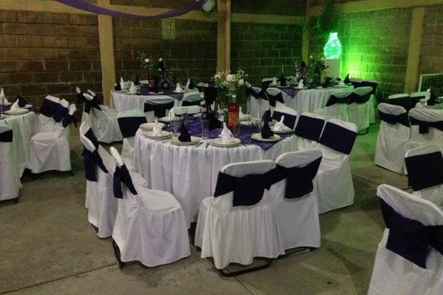 Montajes personalizados