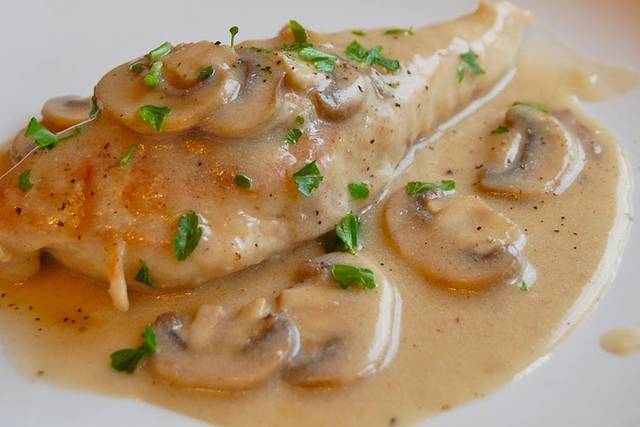 Lo que estaban esperando