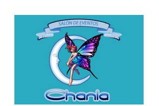 Chania Logo
