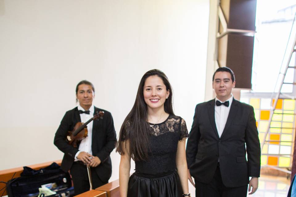 Coro & Orquesta