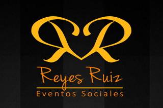 R y R Eventos Sociales Logo