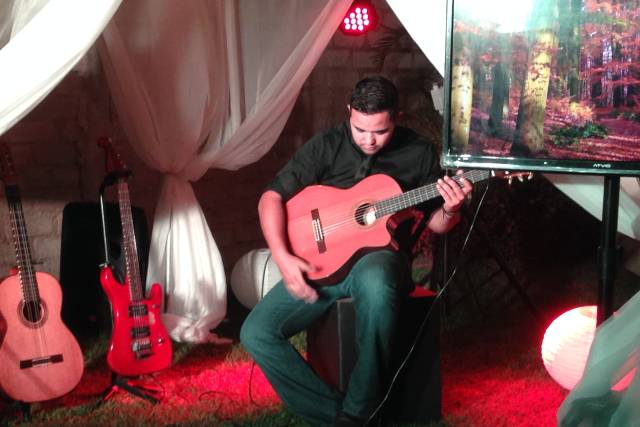 Show en vivo