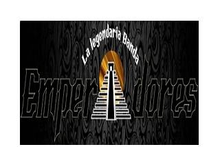 Banda Emperadores Logo