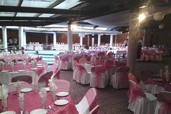 Eventos personalizados