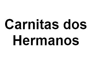 Carnitas dos Hermanos logo