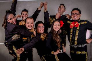 Mariachi la Sabrosura