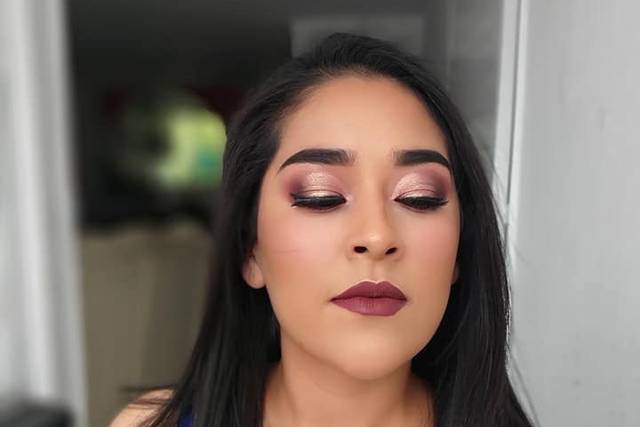 Maquillaje natural