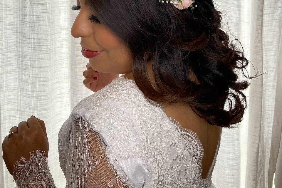 B&a bride