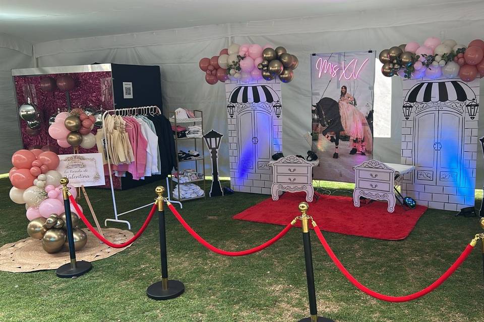 Los mejores Store