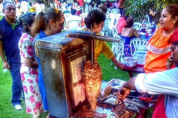 Servicios para eventos