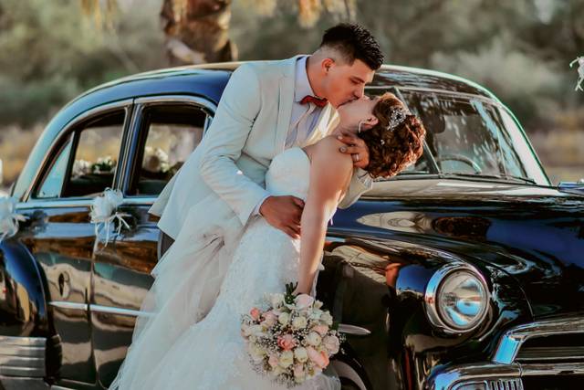 Capturan los días más felices