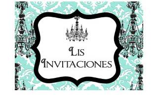 Lis Invitaciones Logo