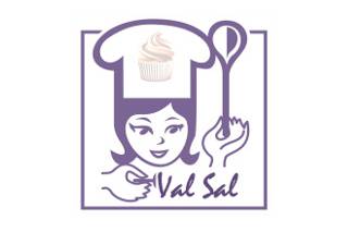 Val Sal logo