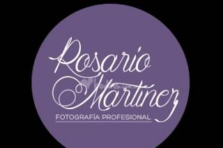 Rosario Martínez logo