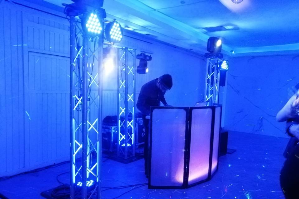 Dj personalizado