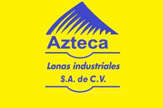 Azteca Lonas Industriales Logo