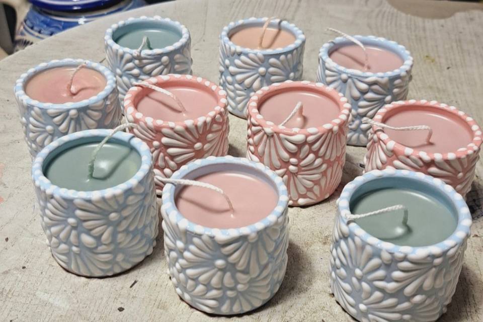 Velas
