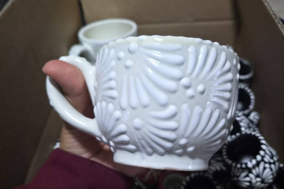 Taza