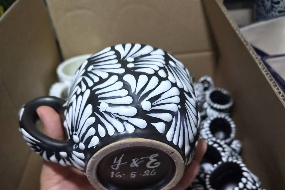 Taza