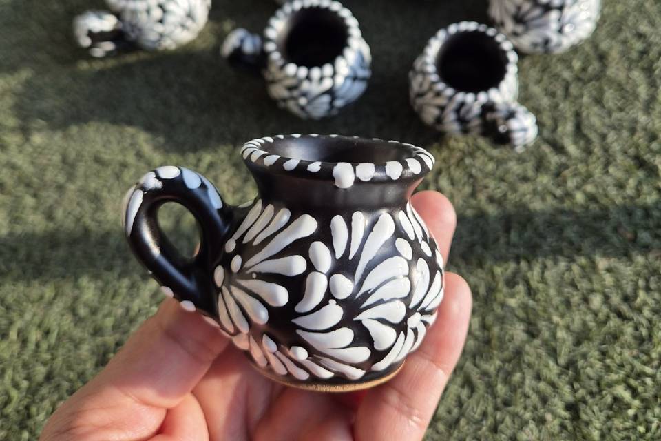 Mezcalitos