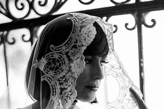 Novias 2018