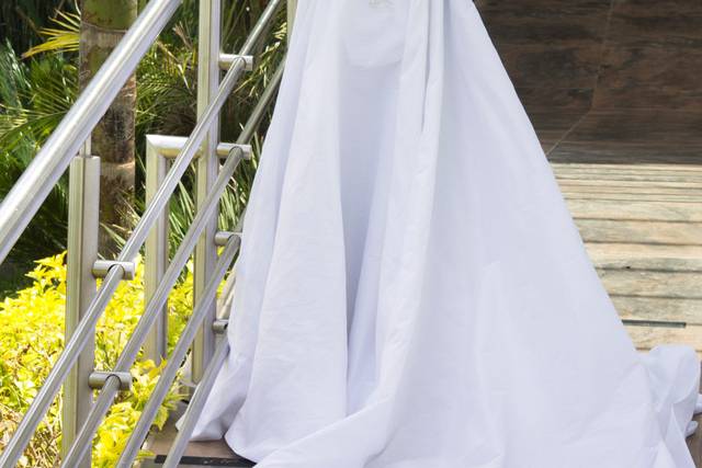 Novias Primavera 2017