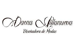 Daena Villanueva Logo