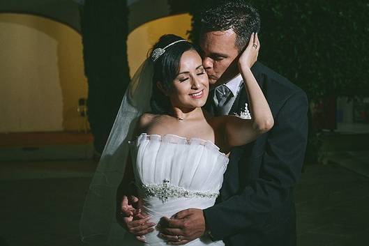 Enamorados