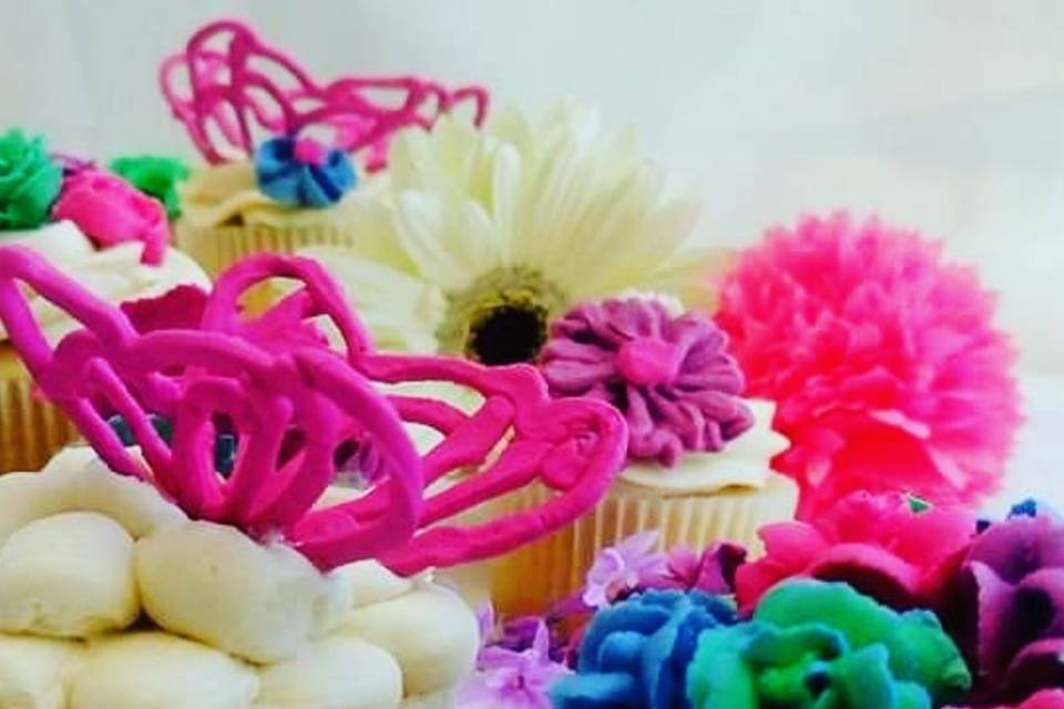 Cupcakes