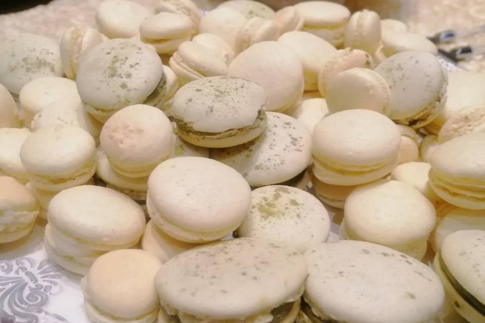 Macarons