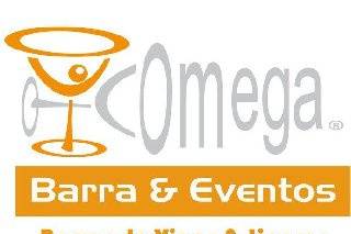 Logo Barras Omega