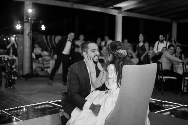 Liga novia