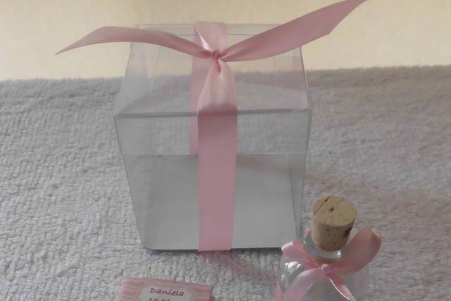 Minibiblia botellita decenario