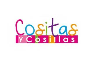 Cositas y Cosillas logo