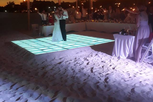 La inspiración inicial